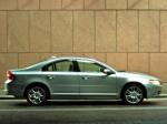 Volvo S80 V8 2007 года (US)